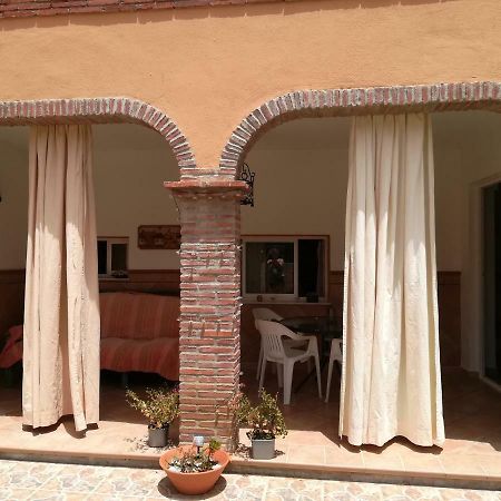 La Casa Del Jazmin Daire Benalmádena Dış mekan fotoğraf