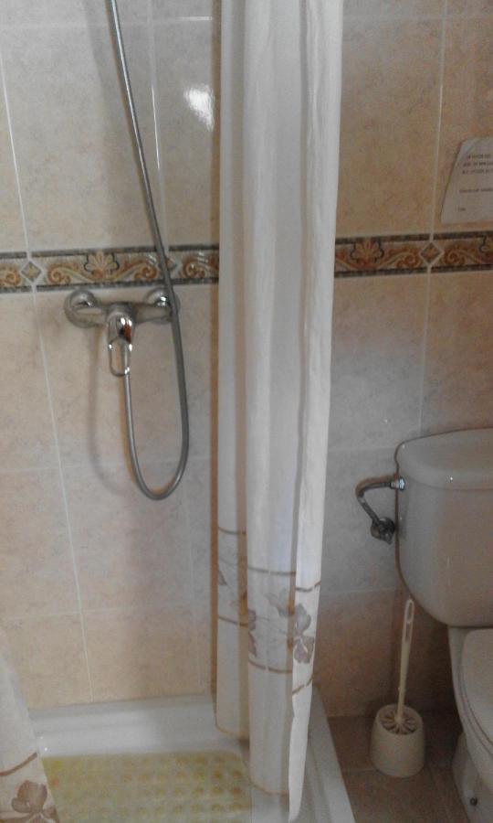 La Casa Del Jazmin Daire Benalmádena Dış mekan fotoğraf