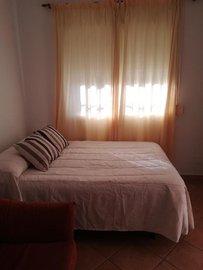 La Casa Del Jazmin Daire Benalmádena Dış mekan fotoğraf