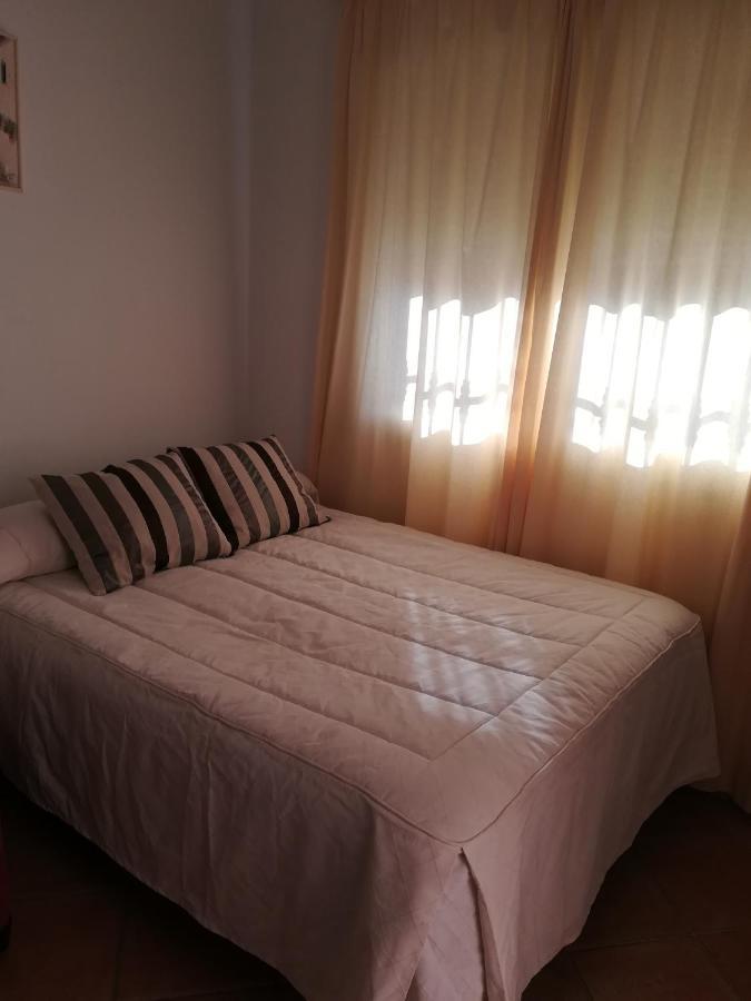 La Casa Del Jazmin Daire Benalmádena Dış mekan fotoğraf