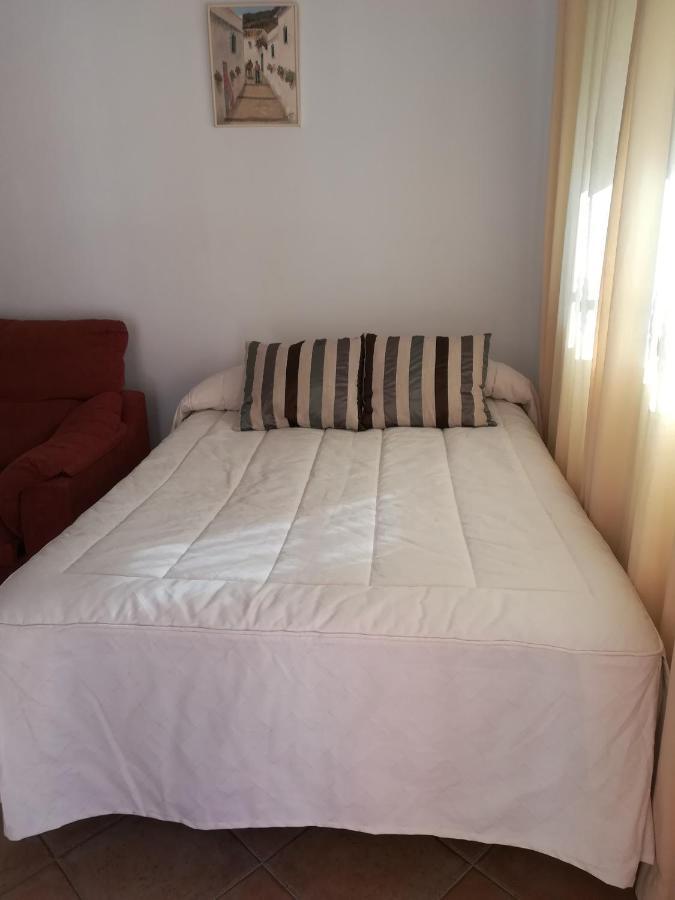 La Casa Del Jazmin Daire Benalmádena Dış mekan fotoğraf