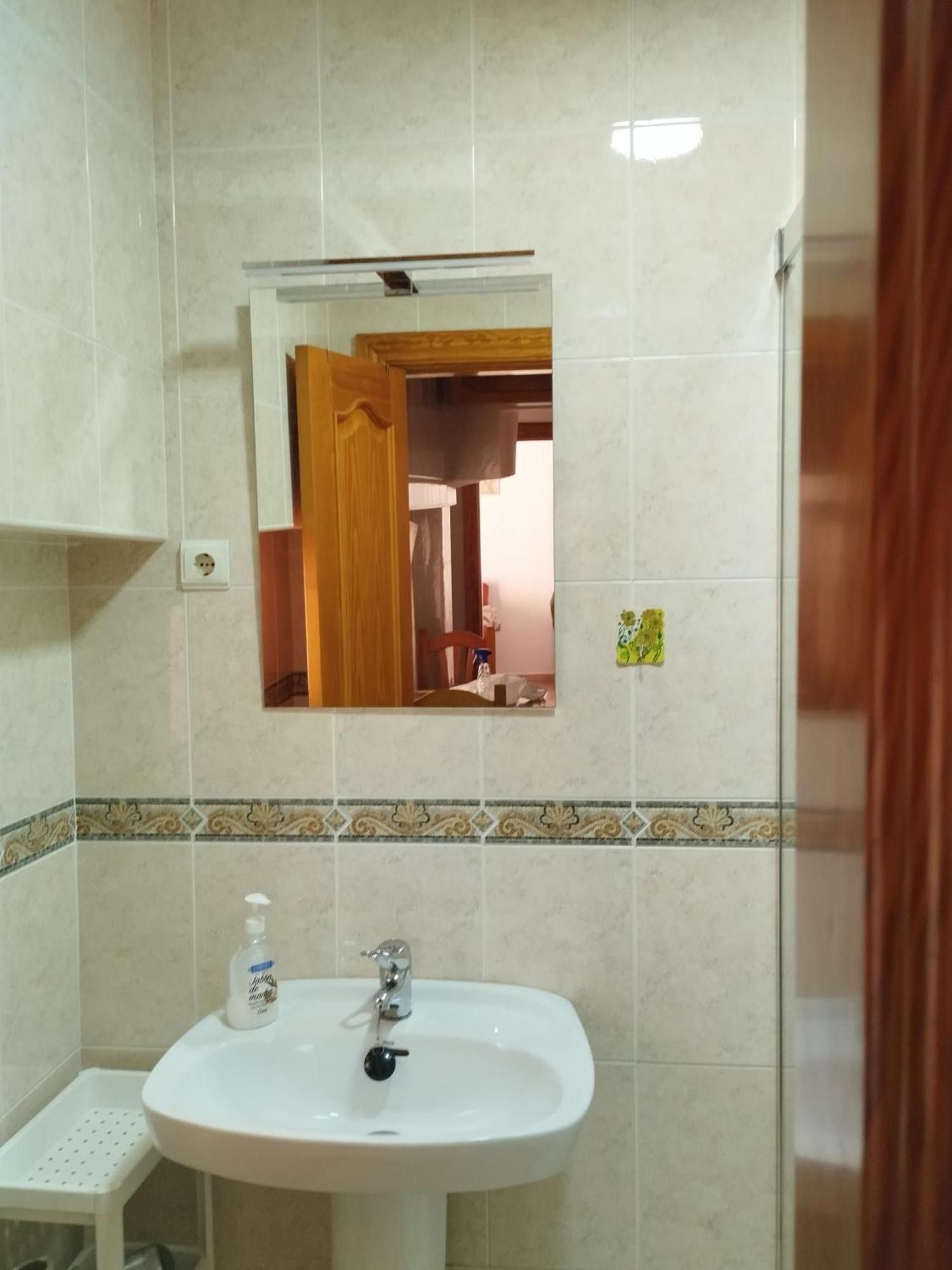 La Casa Del Jazmin Daire Benalmádena Dış mekan fotoğraf