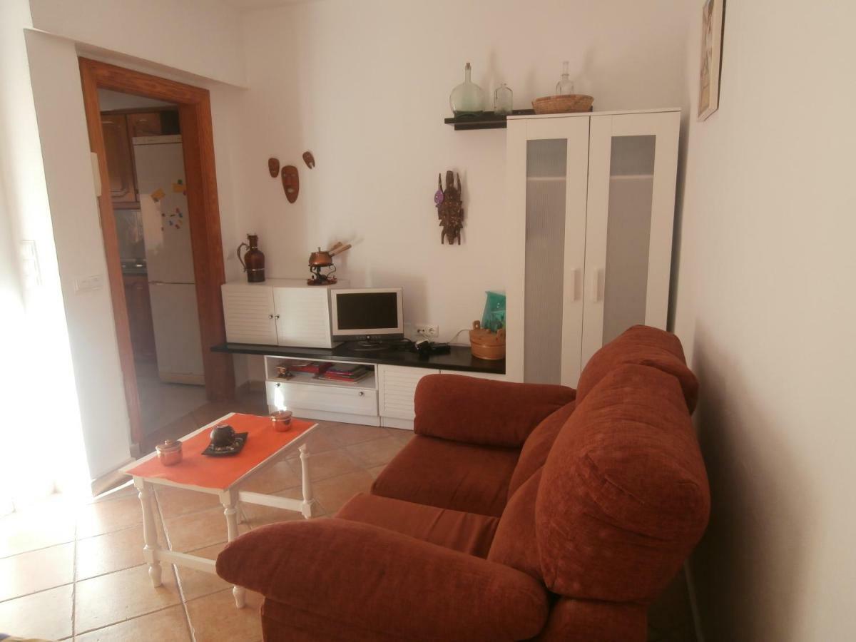 La Casa Del Jazmin Daire Benalmádena Dış mekan fotoğraf