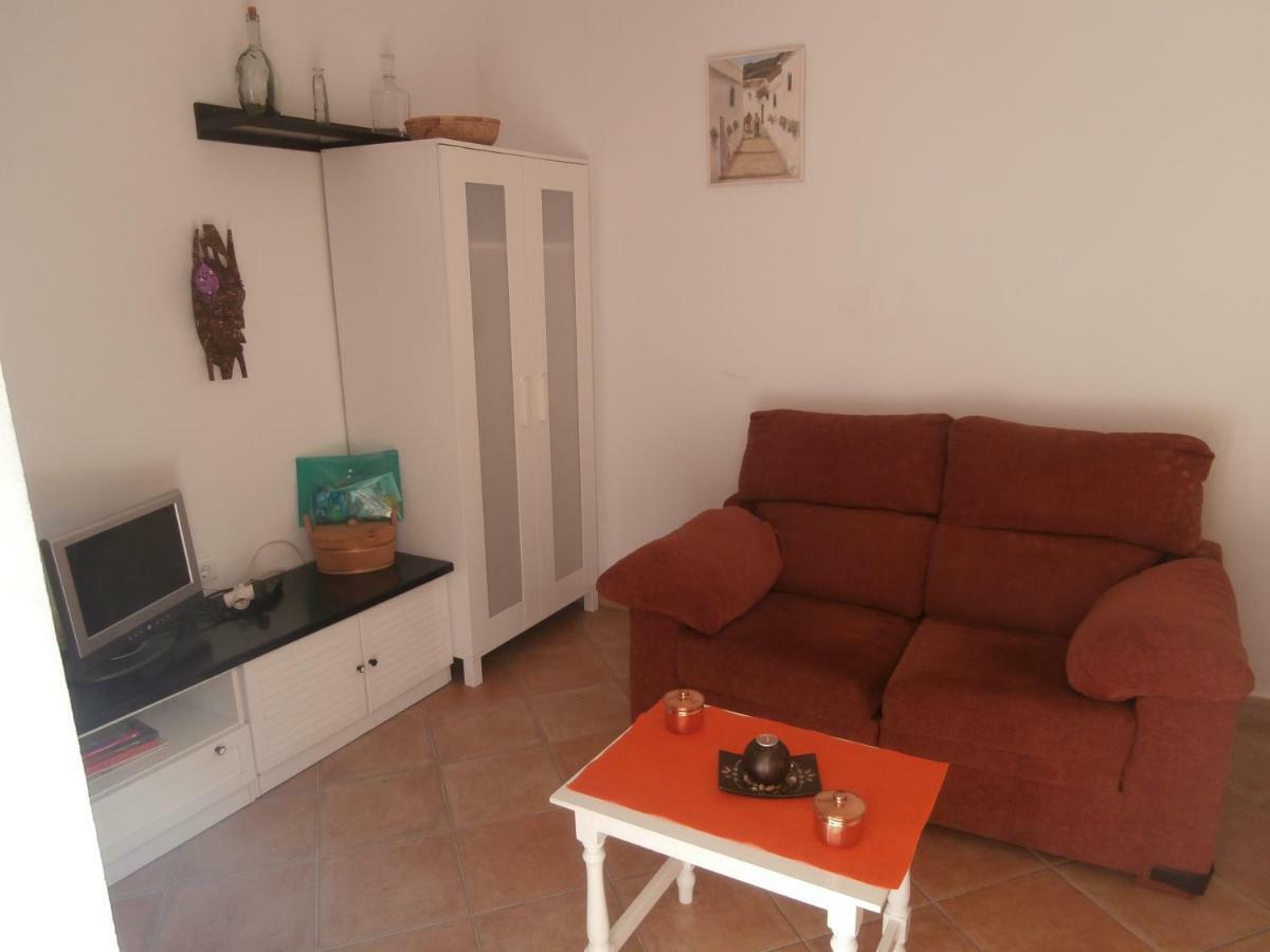 La Casa Del Jazmin Daire Benalmádena Dış mekan fotoğraf